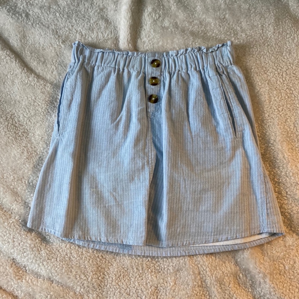 Urban Outfitters mini skirt
